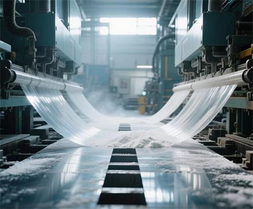 The Versatile Role of PVB Interlayer Film in Modern Laminated Glass