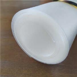 PVB sound insulation interlayer film